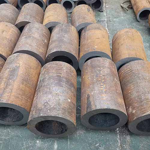 無(wú)縫鋼管切割