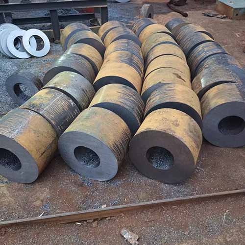 無(wú)縫鋼管切割