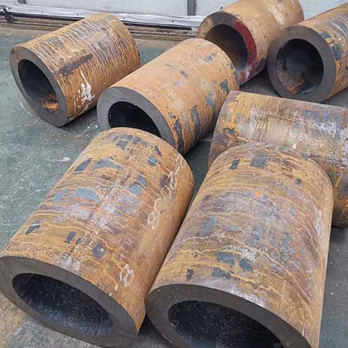 無(wú)縫鋼管切割