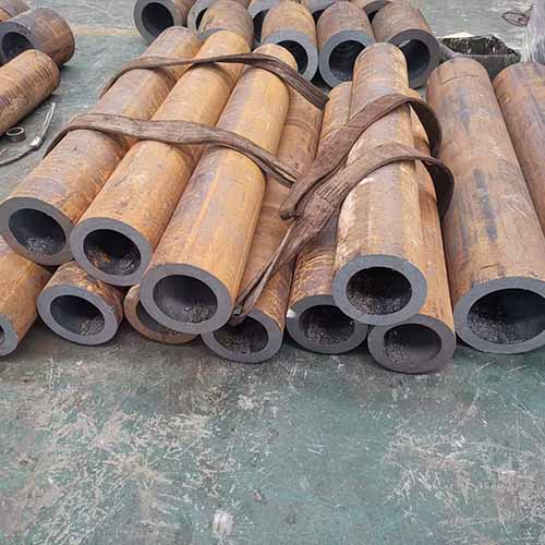 無(wú)縫鋼管切割