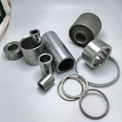 軸套,隔套,襯套都有什么作用又是如何制作成的？