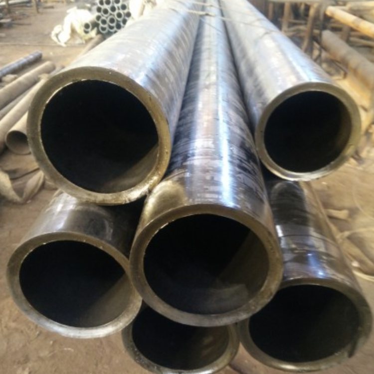 精密無(wú)縫管