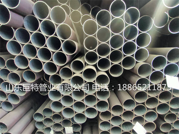 無(wú)縫鋼管的執(zhí)行標(biāo)準(zhǔn)與用途