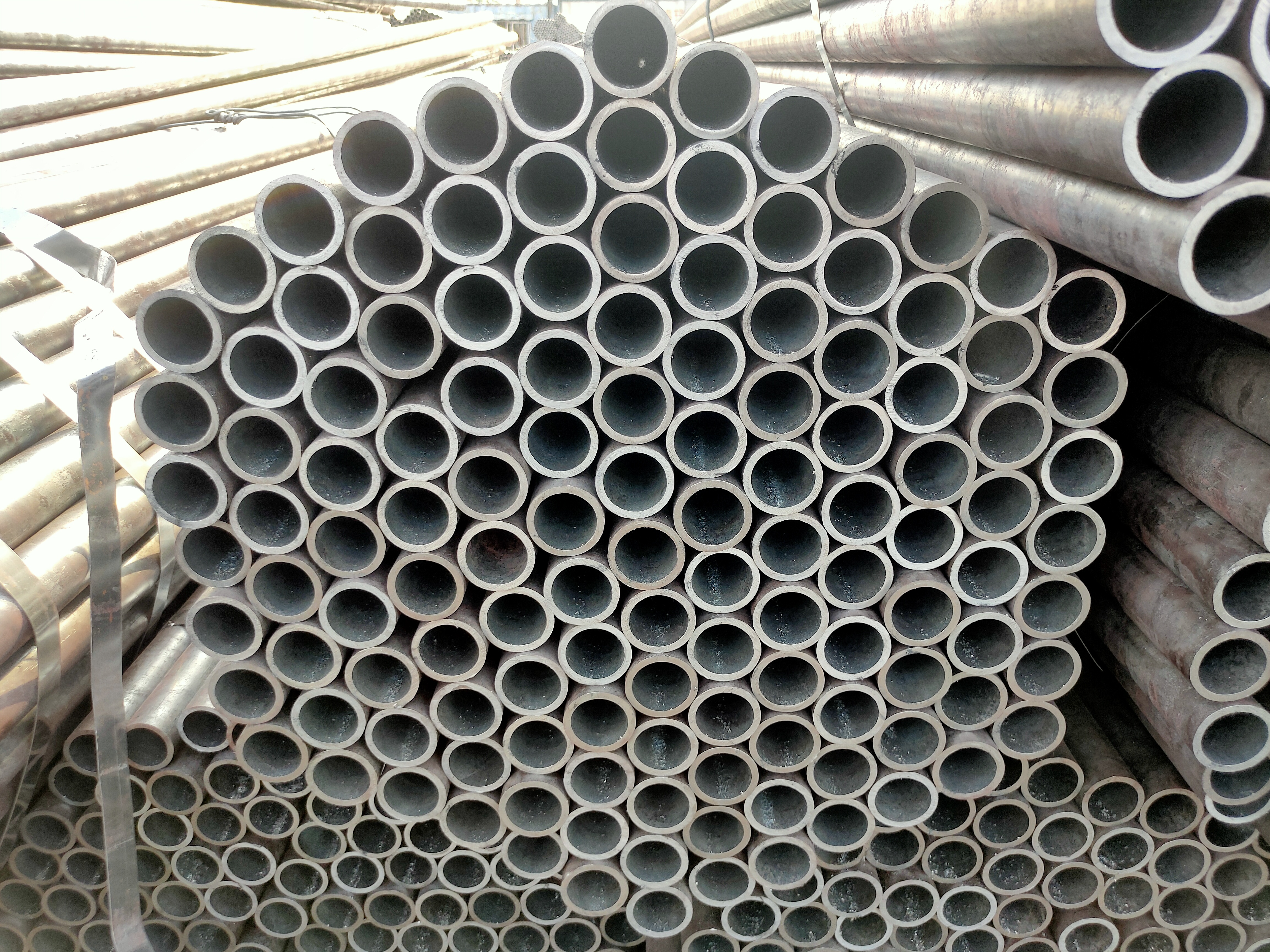 常用鋼材的牌號、性能與用途