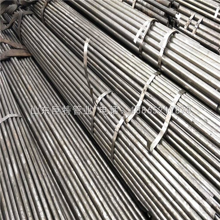 什么是Gcr15鋼管及化學(xué)成分