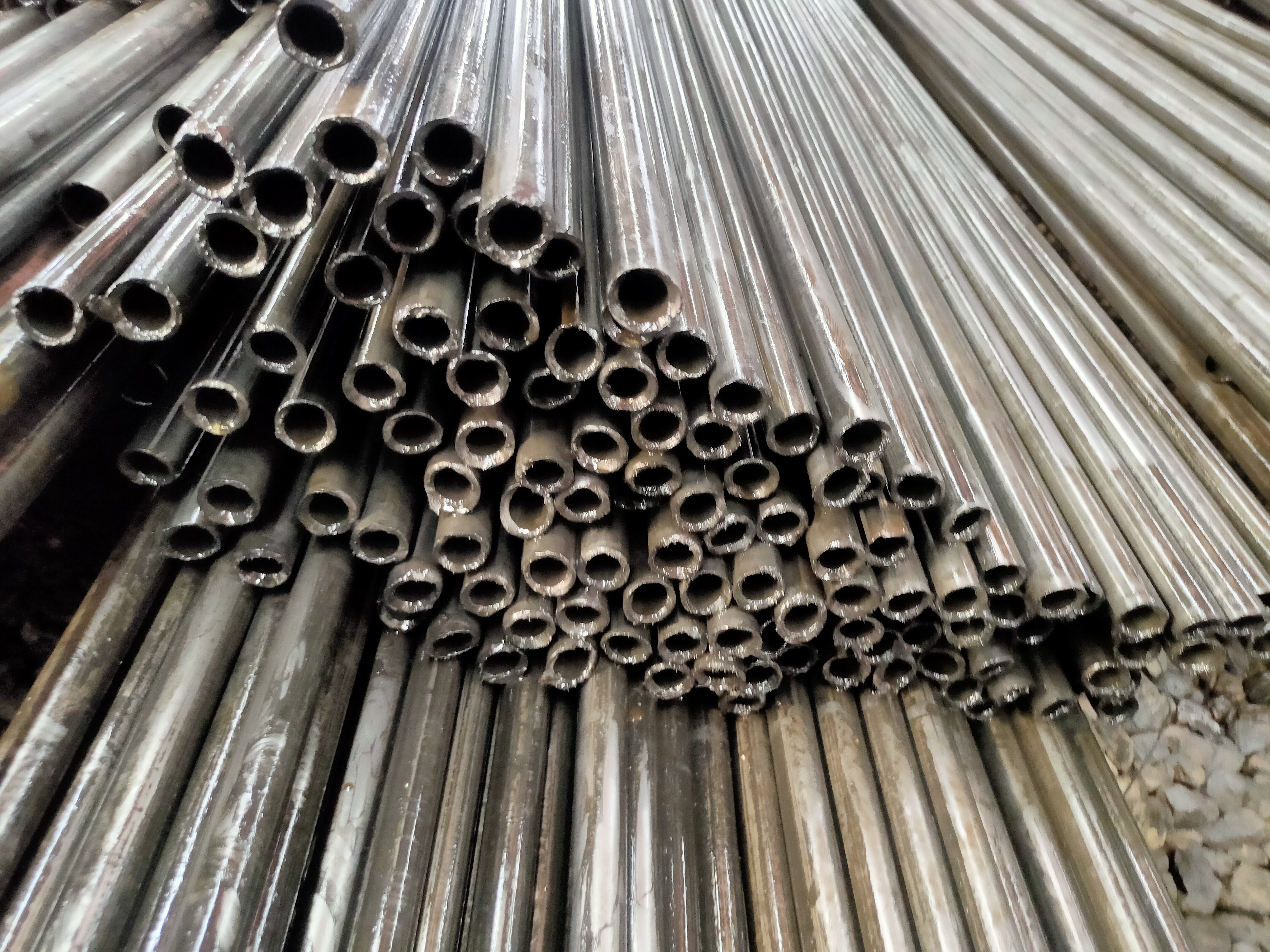 鍍鋅無(wú)縫鋼管的工藝要求