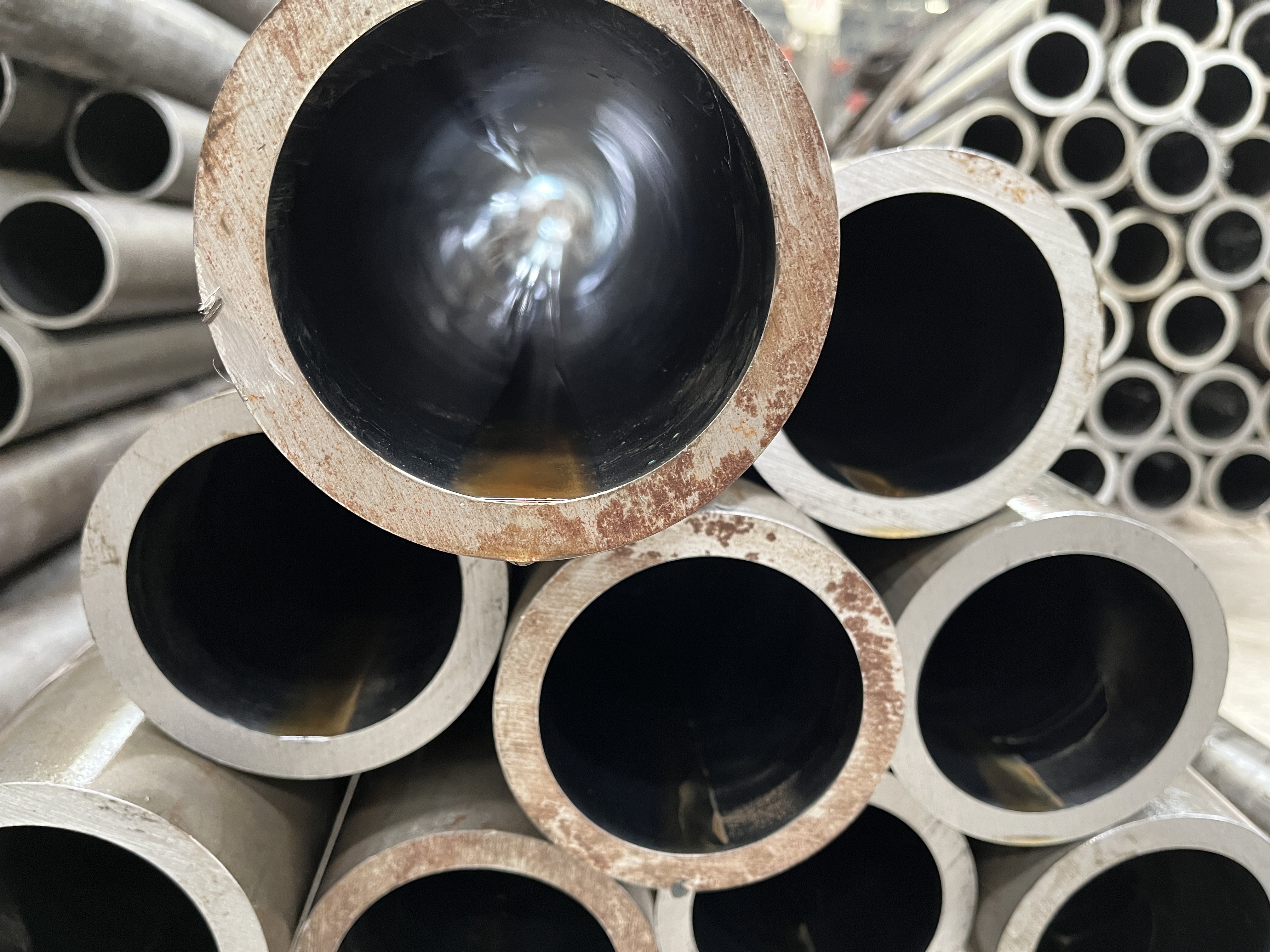 20#無(wú)縫鋼管的用途分類